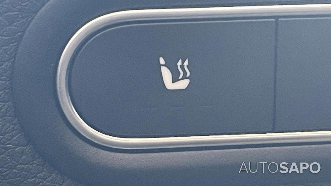 Mercedes-Benz Classe A de 2021
