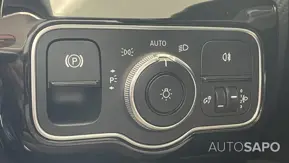 Mercedes-Benz Classe A de 2021