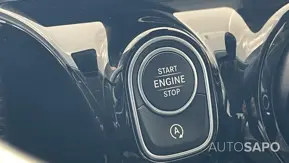 Mercedes-Benz Classe A de 2021