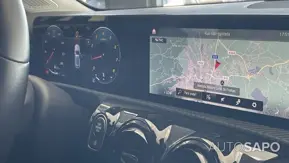 Mercedes-Benz Classe A de 2021