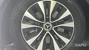 Mercedes-Benz Classe A de 2021