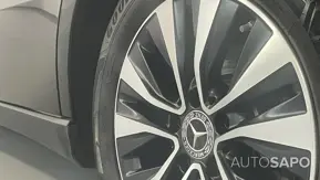 Mercedes-Benz Classe A de 2021