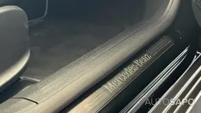 Mercedes-Benz Classe A de 2021