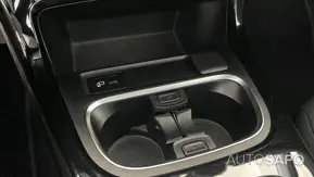 Mercedes-Benz Classe A de 2021