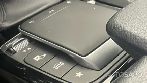 Mercedes-Benz Classe A de 2021
