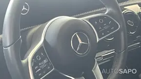 Mercedes-Benz Classe A de 2021
