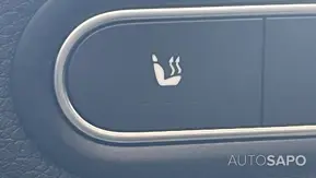 Mercedes-Benz Classe A de 2021