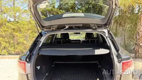 Toyota Avensis 2.0 D-4D Luxury+GPS de 2009