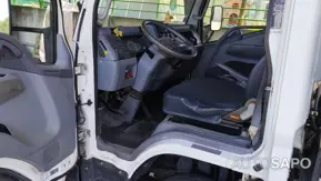 Mitsubishi Canter 5S13 FE74SB4SLEA1/3 de 2011