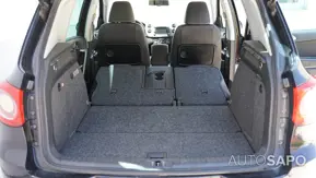 Volkswagen Tiguan 2.0 TDI Highline DSG de 2009