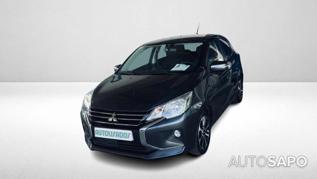 Mitsubishi Space Star 1.2 Intense Connect Edition de 2024
