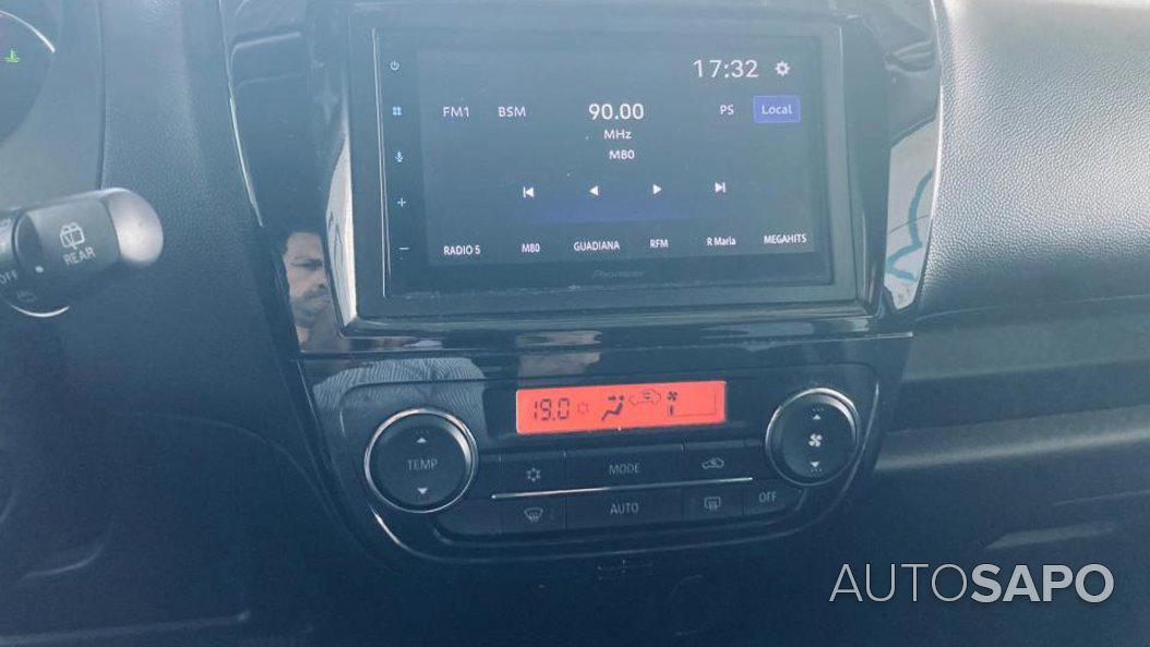 Mitsubishi Space Star 1.2 Intense Connect Edition de 2024