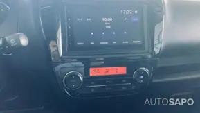 Mitsubishi Space Star 1.2 Intense Connect Edition de 2024