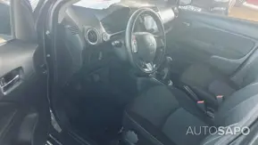 Mitsubishi Space Star 1.2 Intense Connect Edition de 2024