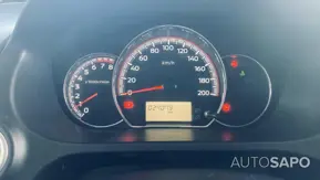 Mitsubishi Space Star 1.2 Intense Connect Edition de 2024