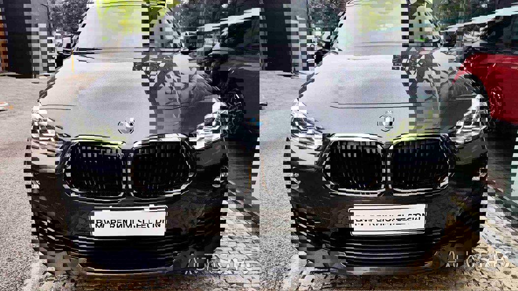 BMW X2 de 2020