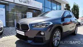 BMW X2 de 2020