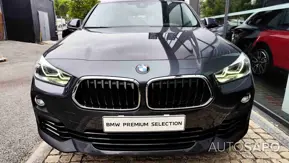 BMW X2 de 2020