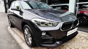 BMW X2 de 2020