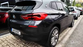 BMW X2 de 2020