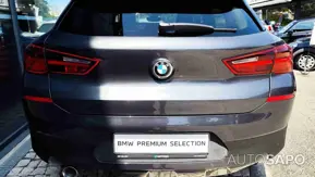 BMW X2 de 2020