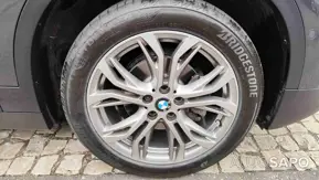 BMW X2 de 2020
