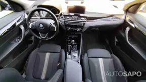 BMW X2 de 2020
