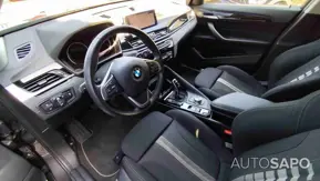 BMW X2 de 2020