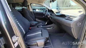 BMW X2 de 2020