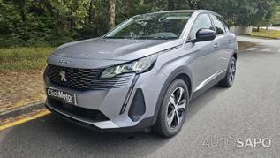 Peugeot 3008 de 2023