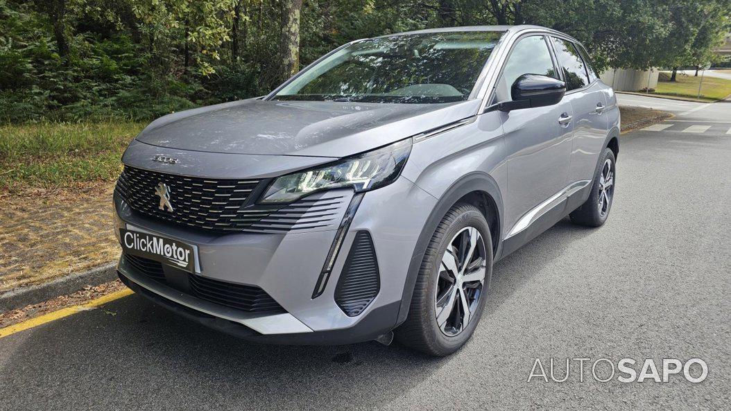Peugeot 3008 de 2023