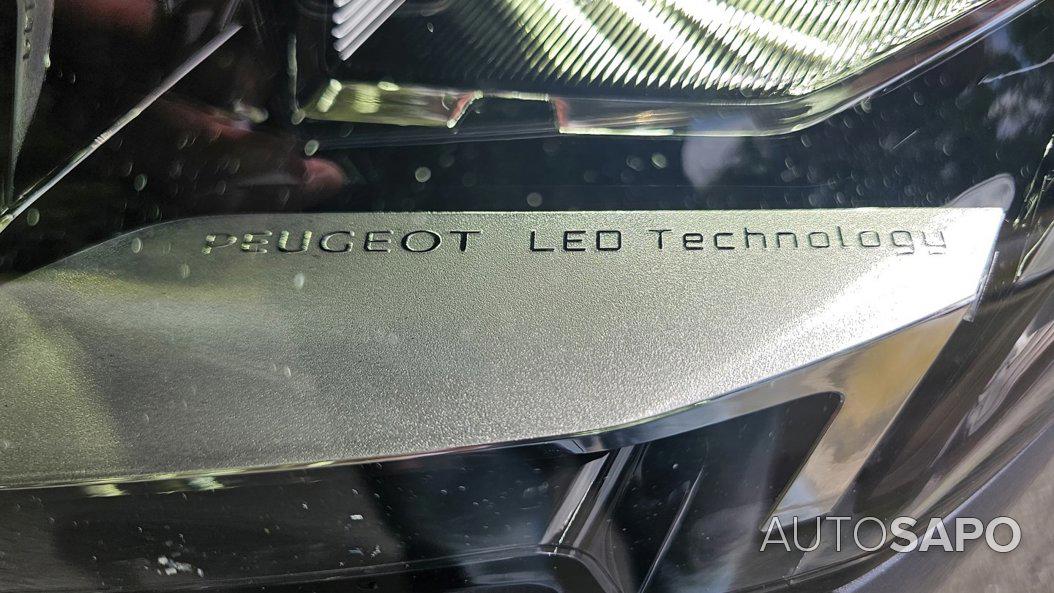 Peugeot 3008 de 2023
