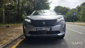Peugeot 3008 de 2023