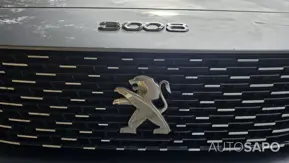 Peugeot 3008 de 2023