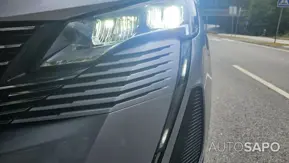 Peugeot 3008 de 2023