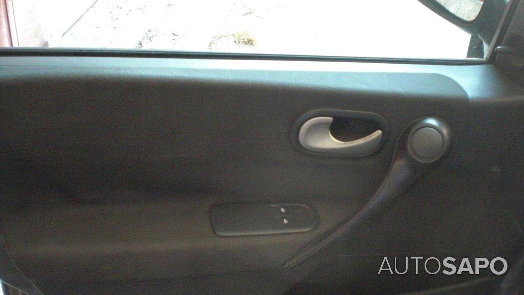Renault Mégane de 2007