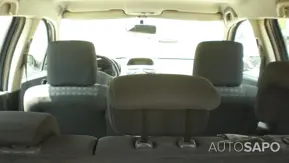 Renault Mégane de 2007