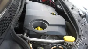 Renault Mégane de 2007