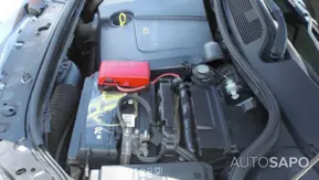 Renault Mégane de 2007