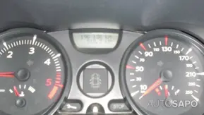 Renault Mégane de 2007