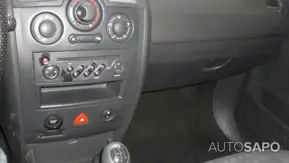 Renault Mégane de 2007