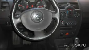 Renault Mégane de 2007