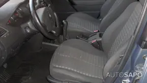Renault Mégane de 2007