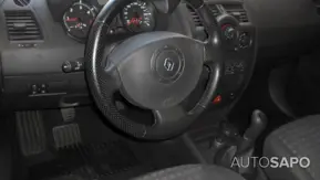 Renault Mégane de 2007
