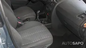 Renault Mégane de 2007