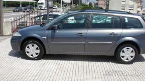 Renault Mégane de 2007
