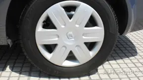 Renault Mégane de 2007