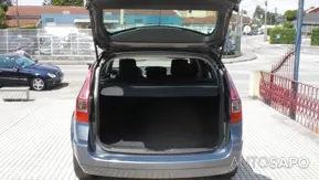 Renault Mégane de 2007