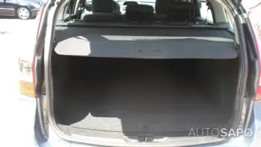 Renault Mégane de 2007