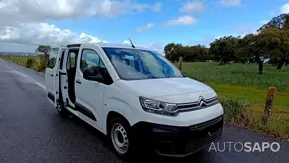Citroen Berlingo 1.5 BlueHDi M Feel de 2019